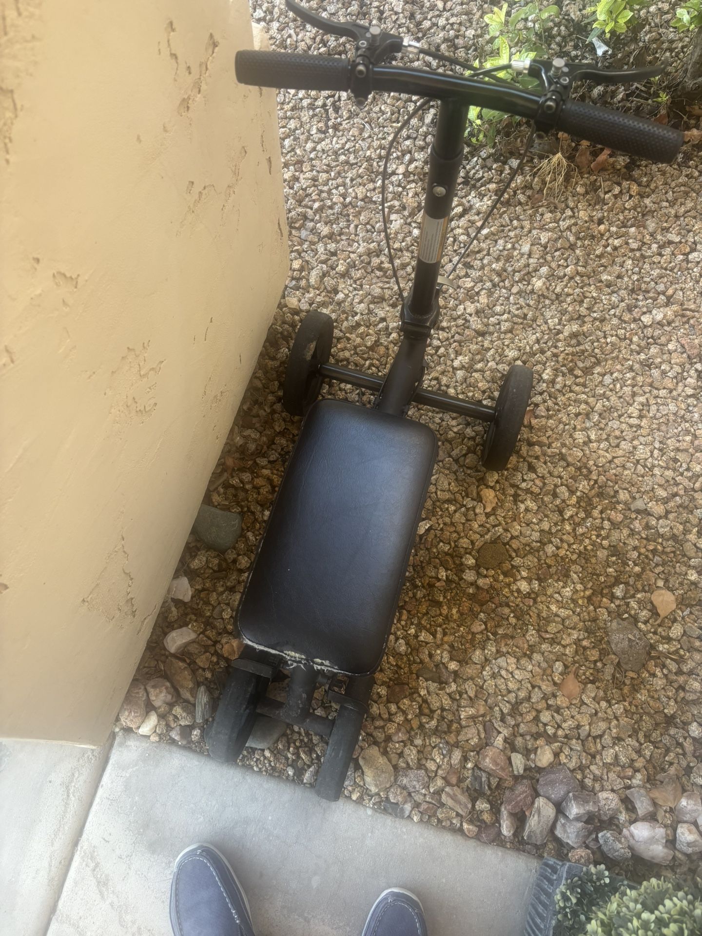 Knee Scooter