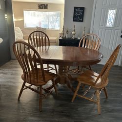 Dining set