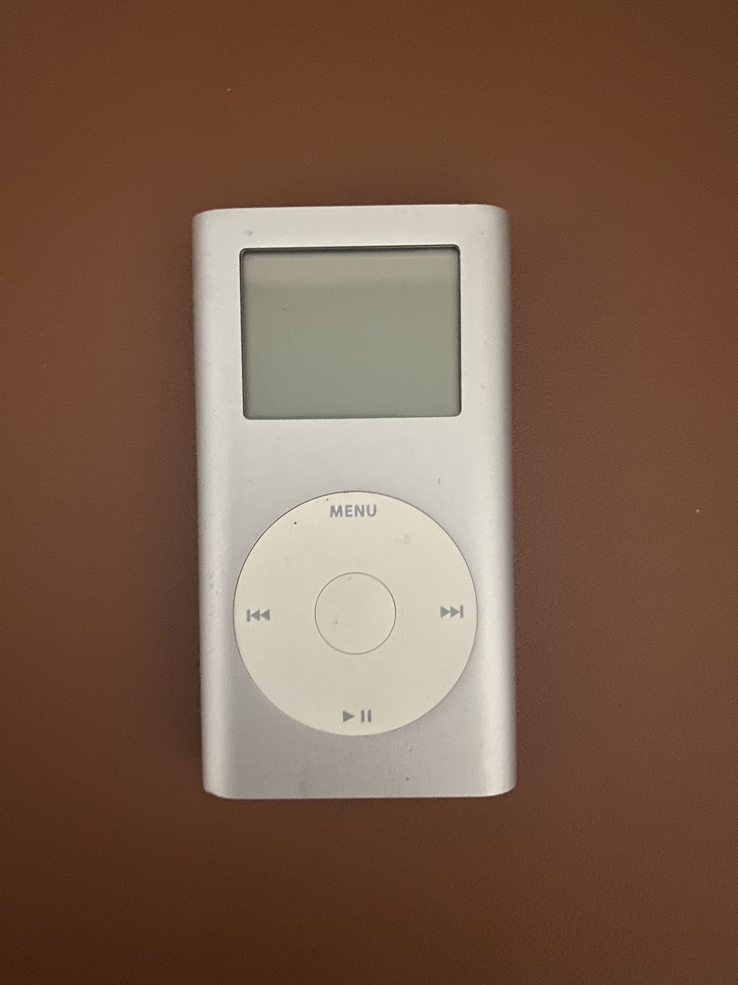 iPod Classic 4GB