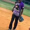 Marcus Mitchell