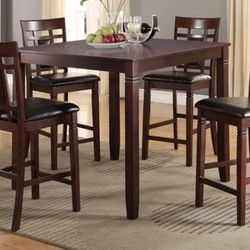 Dining Table Set