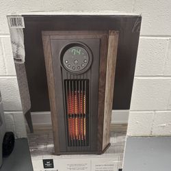 Infrared Tower