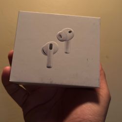 AirPod Pro 3