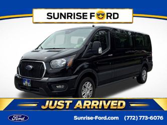 2024 Ford Transit-350 Passenger Van