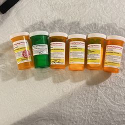 Munky King Pharmacy Toy