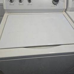 Kenmore WASHER