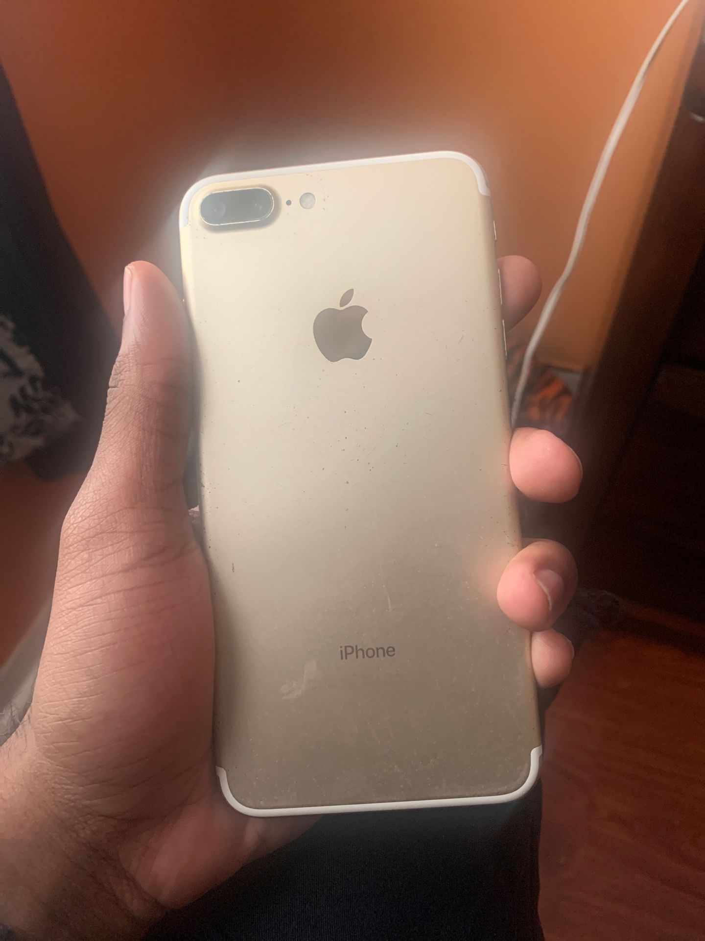 IPHONE 7 PLUS UNLOCKED 128Gb