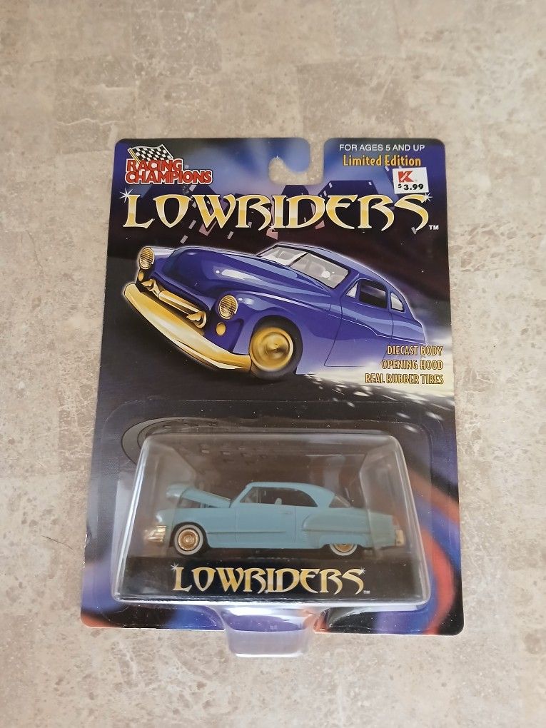 Toy Car