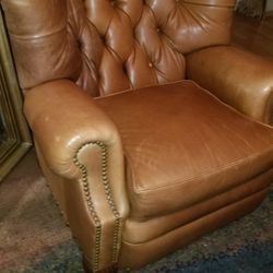Carmel, Presidential Reclining Chair