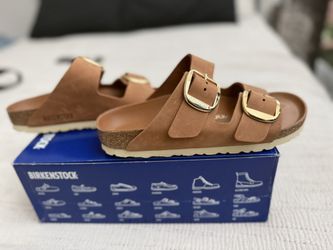 BIRKENSTOCK