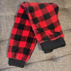 Boys holiday Pajama Pants PJ