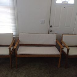 Patio Set