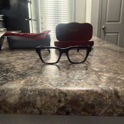 Gucci Glasses(19610)