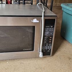 Sharp Carousel Convection Oven