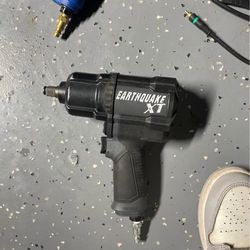 Earthquake Xt 
