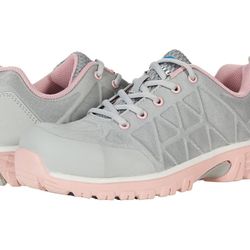 Nautilus Women’s Safety Footwear Spark CT SIZE 8 
