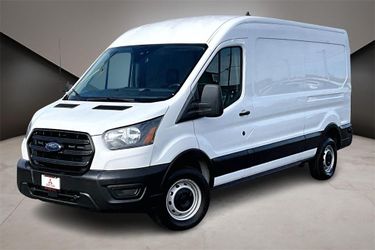 2020 Ford Transit-250 Cargo Van