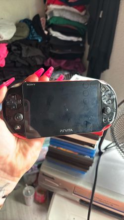 Psvita