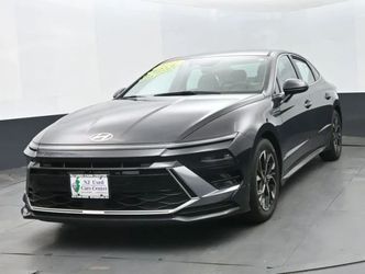 2024 Hyundai Sonata