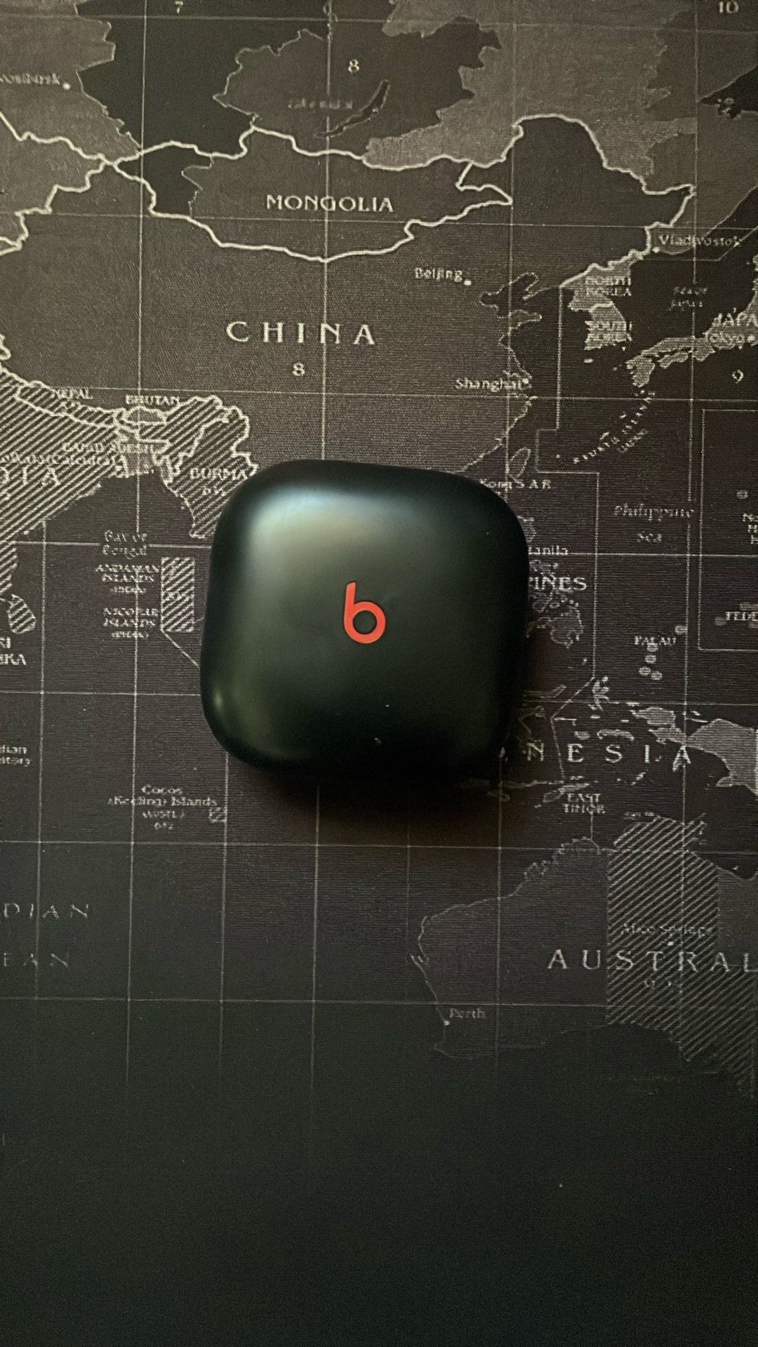 Beats Fitbit Pro 