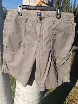 Mens Gap shorts