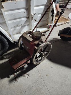 ROOF PIRANHA WEED CUTTER