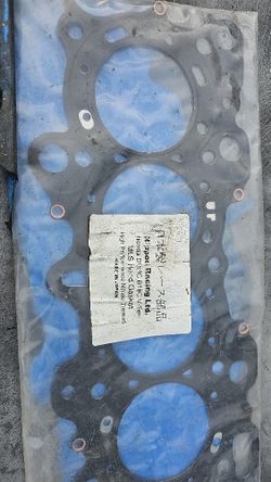 Nippon Racing Head Gasket