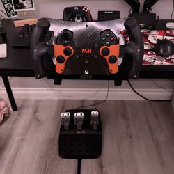 Logitech G290 Bundle