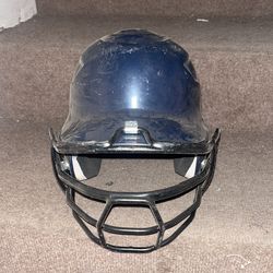 CFTB YOUTH  BASEBALL  HELMET FITS 6 1/4-6 7/8 