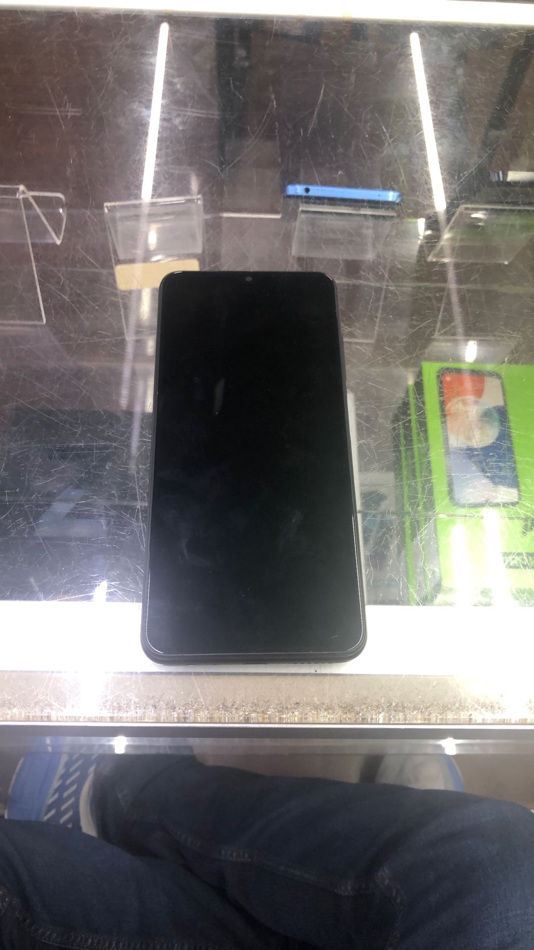 Samsung galaxy A03s