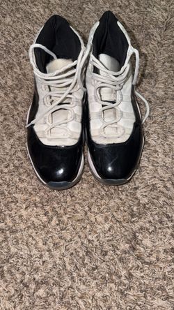 Jordan 11 Retro "Concord" Men US 10