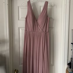 Azazie Tanicia Bridesmaid Dress