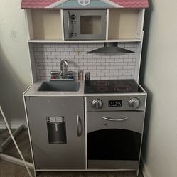 Doll house