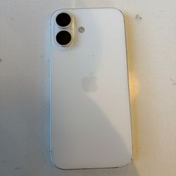 iPhone 16 