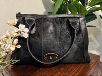 Black Fossil