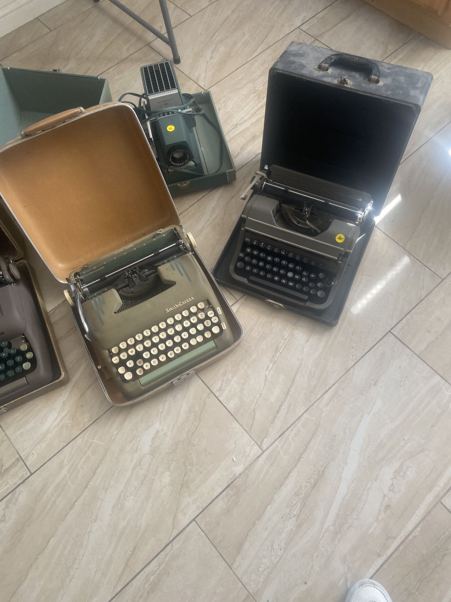 Antique