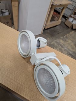 Display Lights