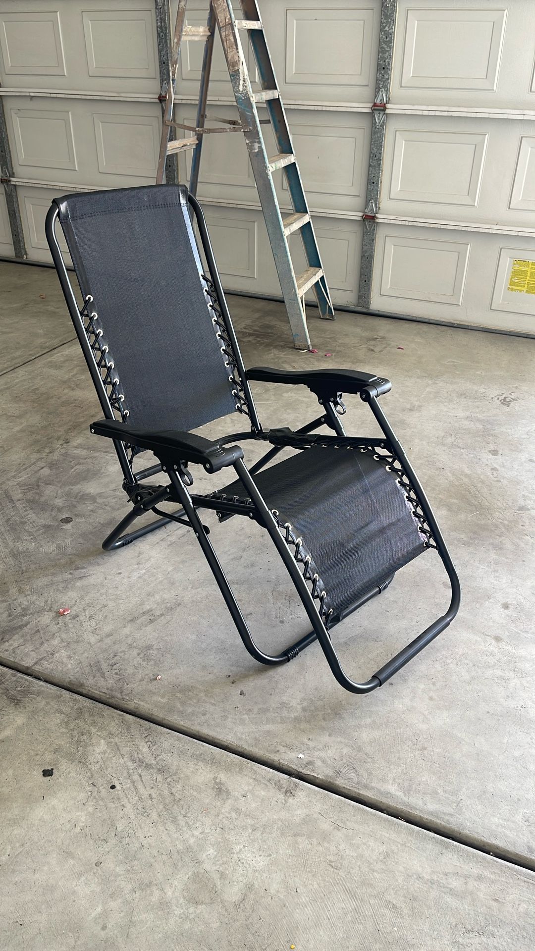 BBL Chair