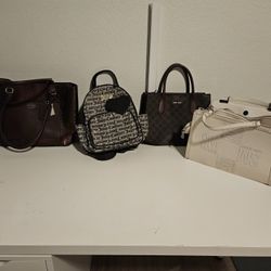 Purses