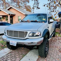 Truck For Sale 