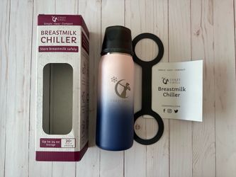 Ceres Chill 24 oz