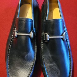 Saks Fifth Avenue Slip-on Shoes 