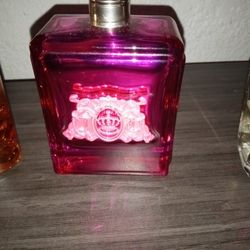 Womans Perfume 