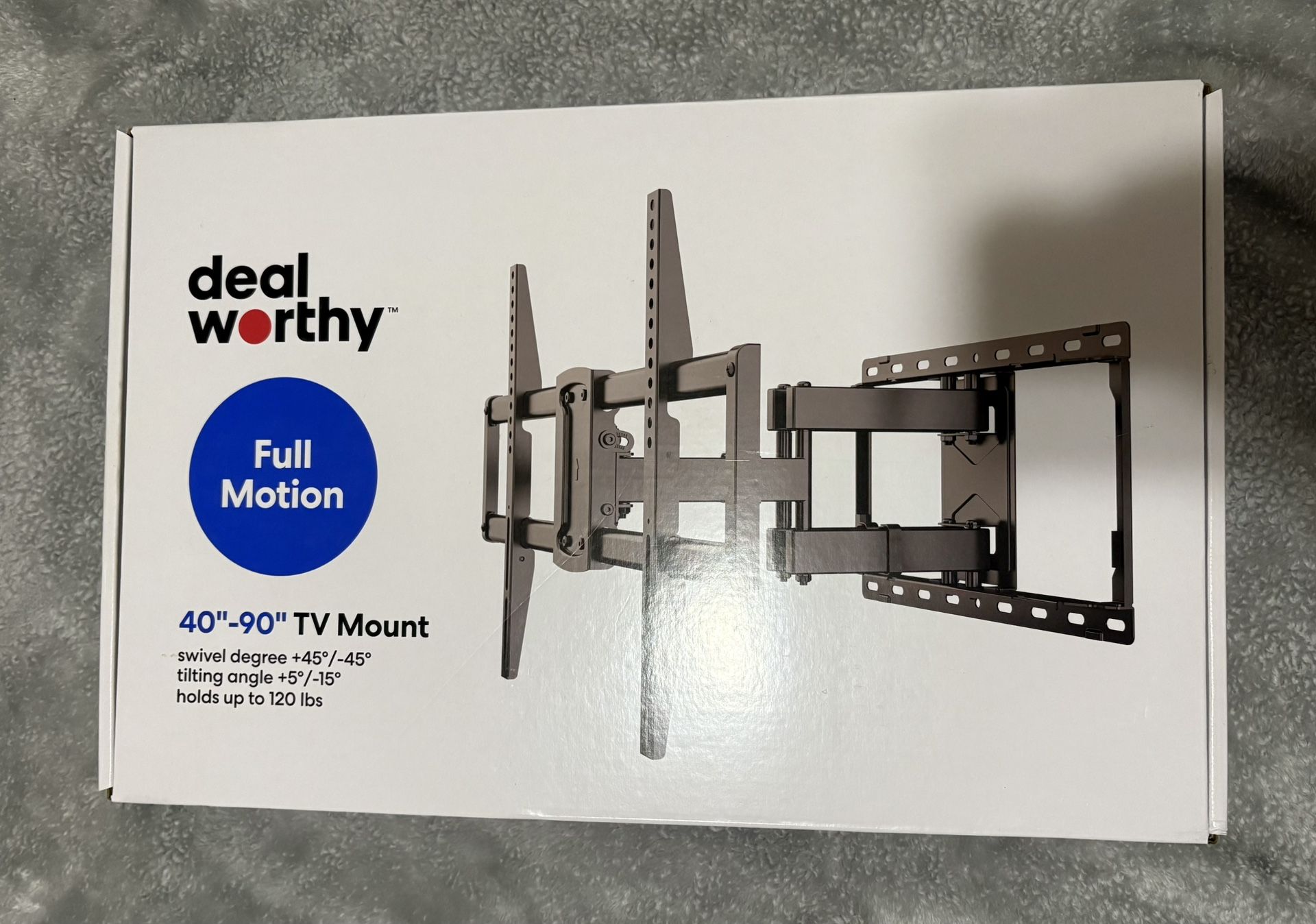 Tv Mount 