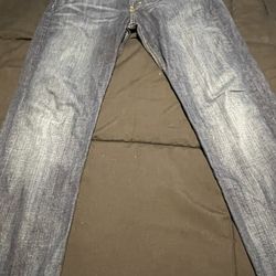 Men’s Levi’s 32x34