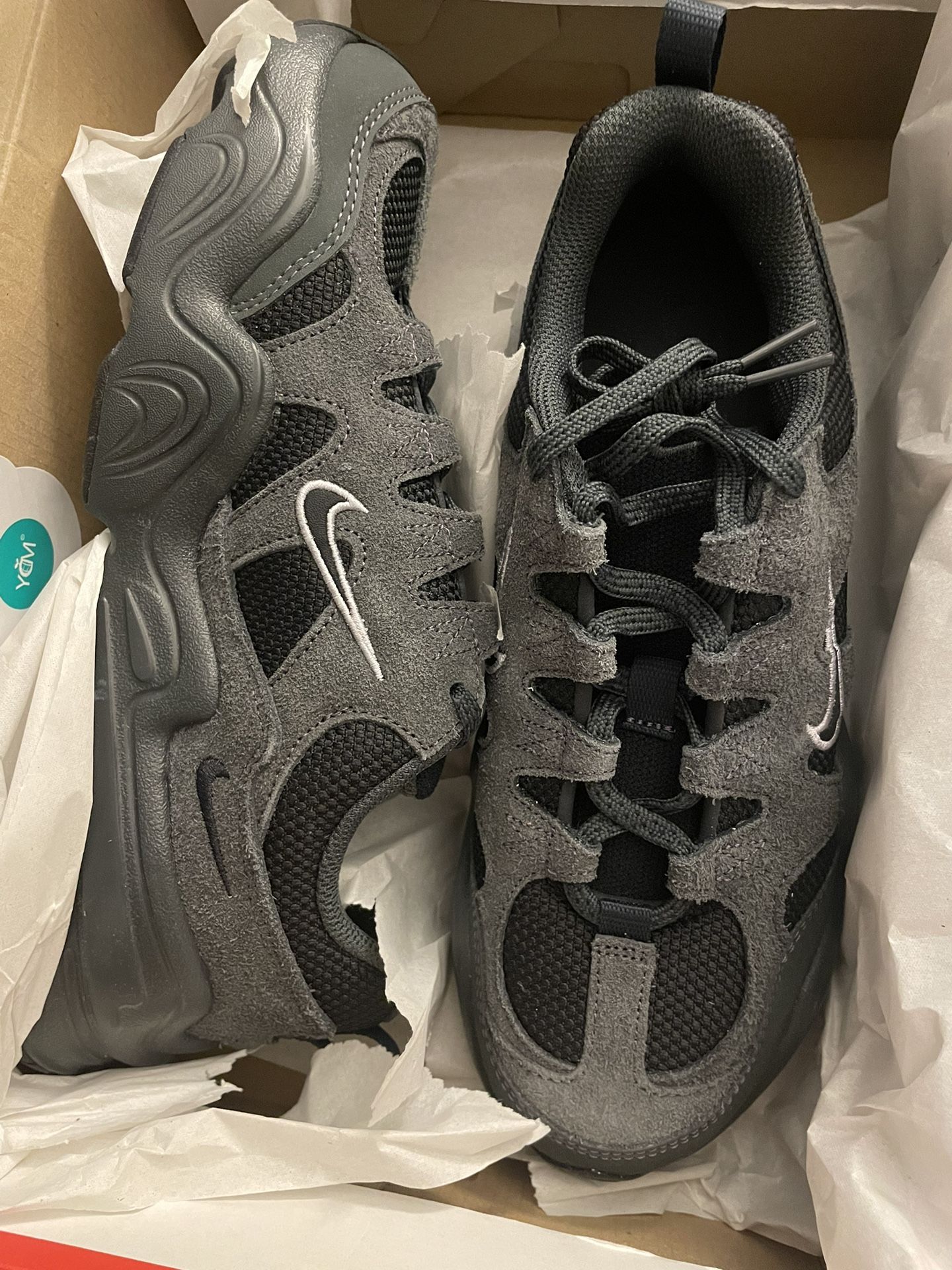 Women Nike Tech Hera 