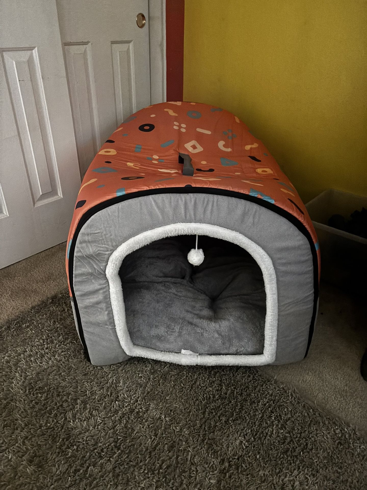 Doggie Bed
