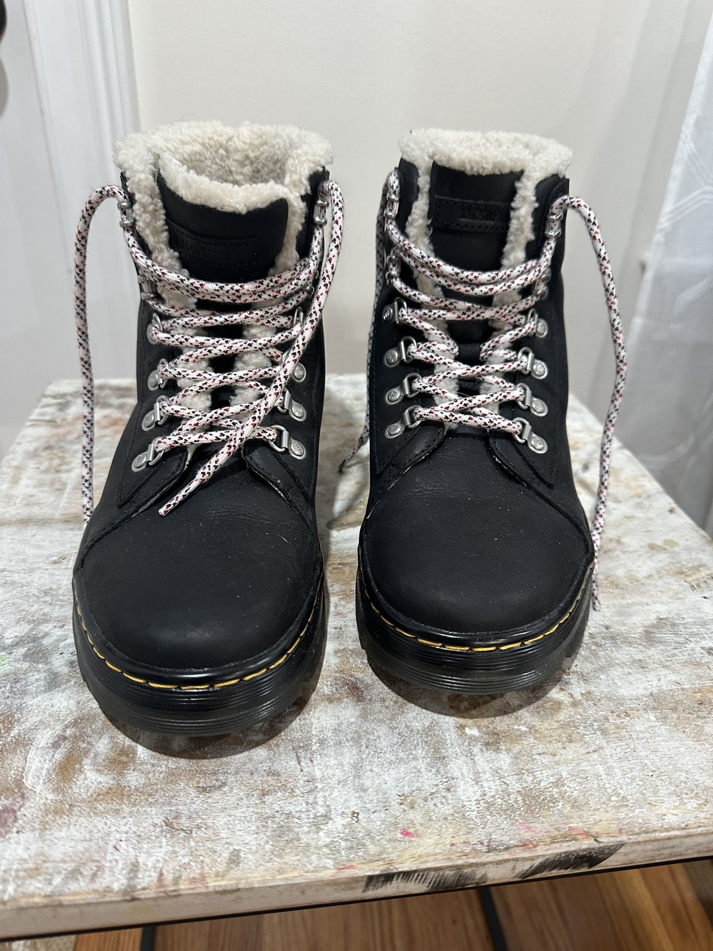 Dr Martens Women Boots Size 10