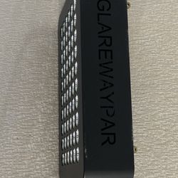 Glarwaypar Red Light