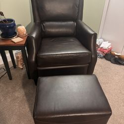 Arm chair